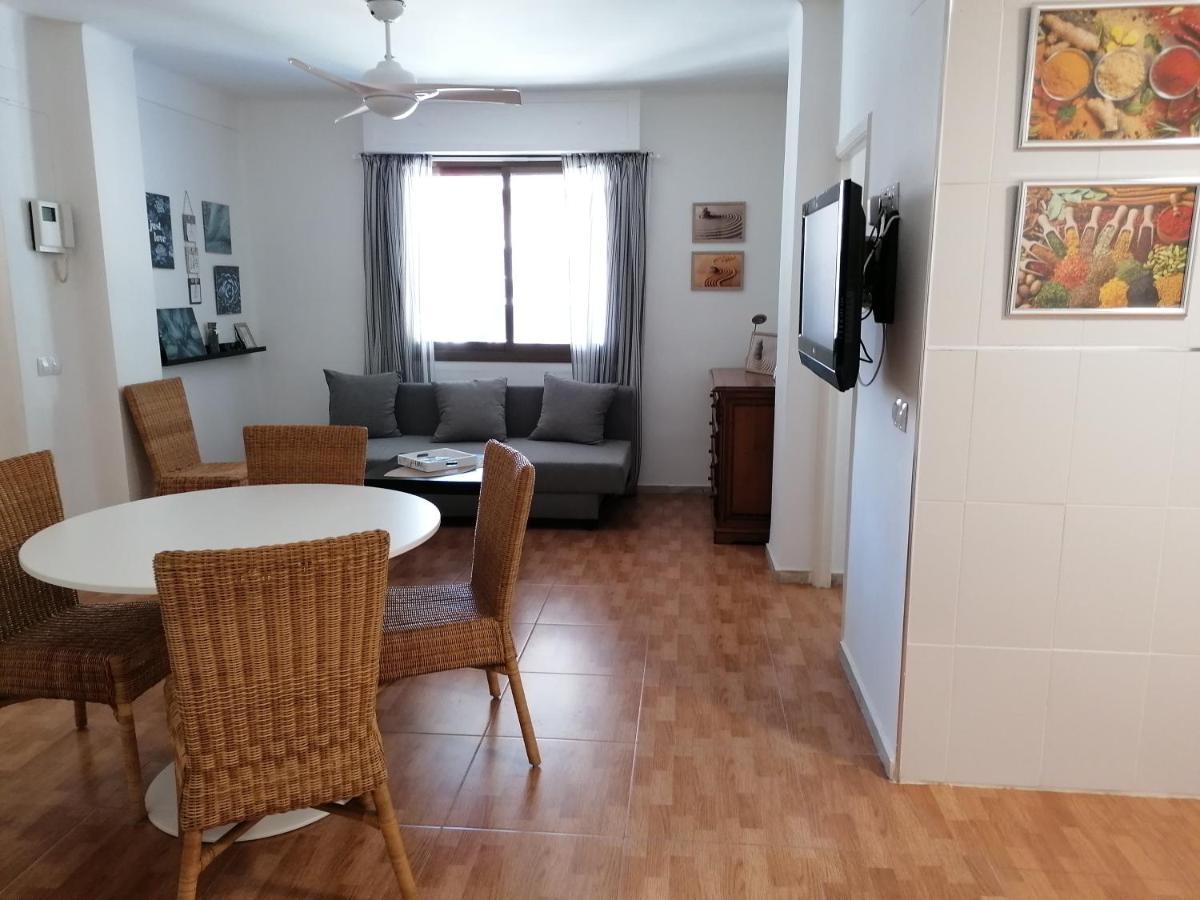 Apartmán Cerca De La Ciudad De Ciencias